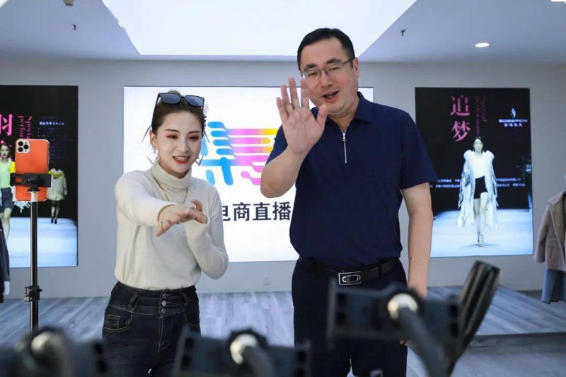 海口电商代运营：助力企业驶入快车道