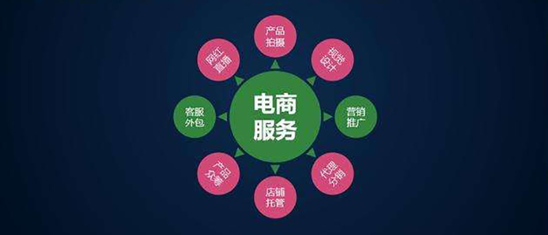 天猫代运营：品牌电商转型升级新机遇