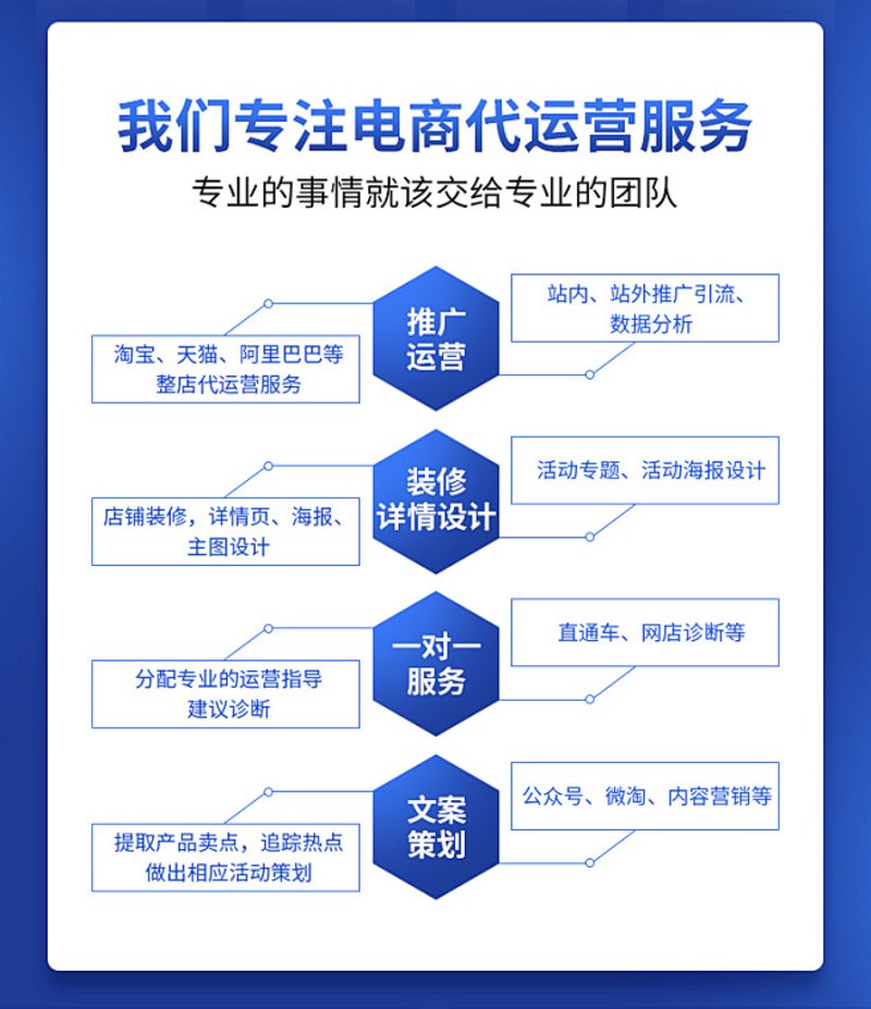 海口电商代运营